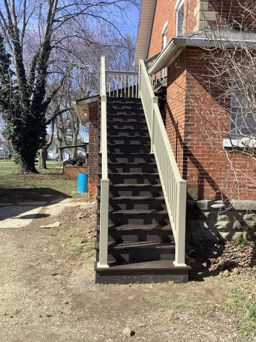 1st Class Roofing & Exteriors Picture 5