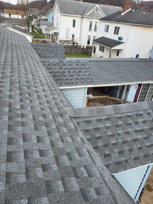 1st Class Roofing & Exteriors Picture 6