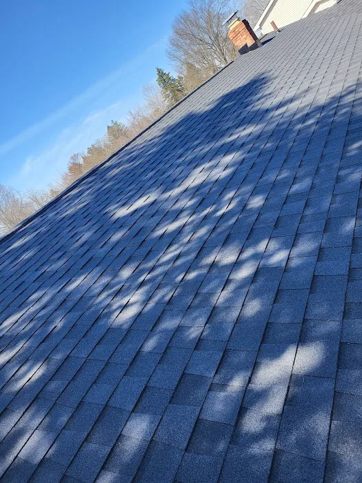 1st Class Roofing & Exteriors Picture 7