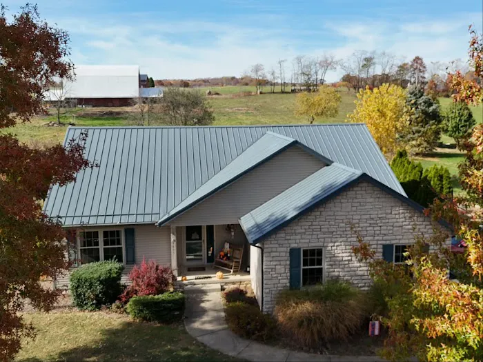 Pine Ridge Roofing LLC Picture 1