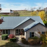 Pine Ridge Roofing LLC ico