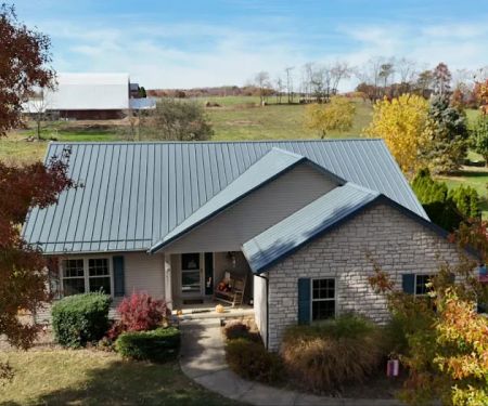 Pine Ridge Roofing LLC