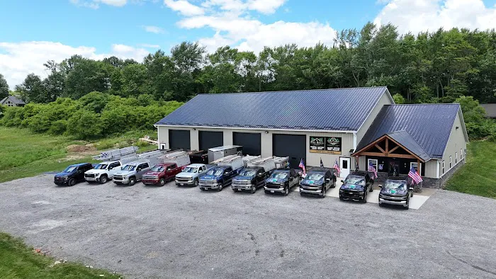 Pine Ridge Roofing LLC Picture 4