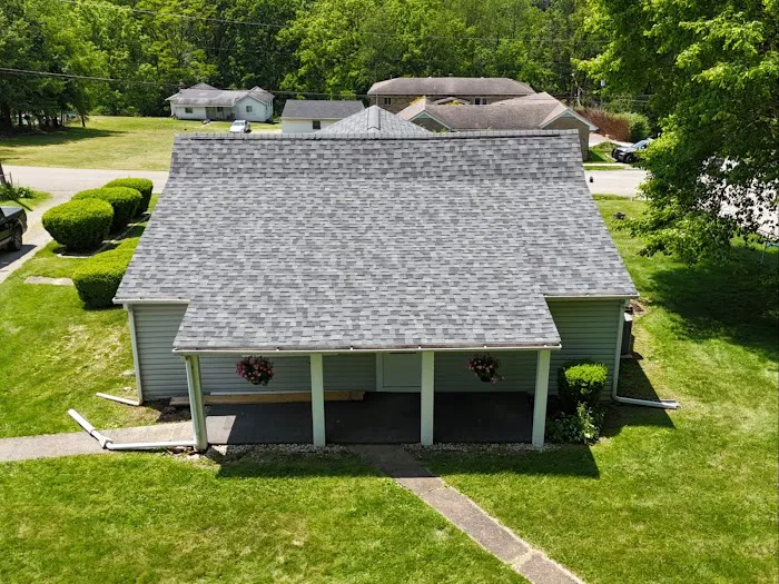 Pine Ridge Roofing LLC Picture 5