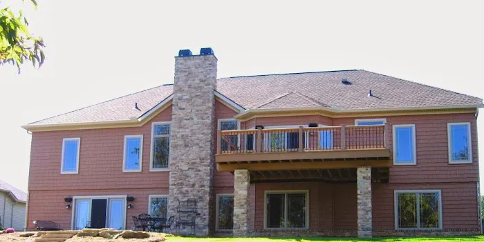 A. Caspersen Company Inc. Picture 1