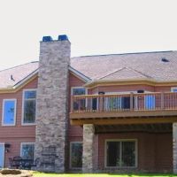 A. Caspersen Company Inc. ico