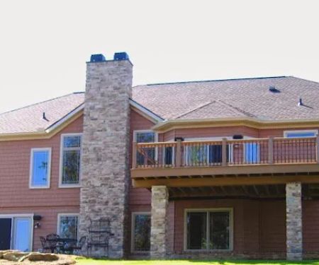 A. Caspersen Company Inc.