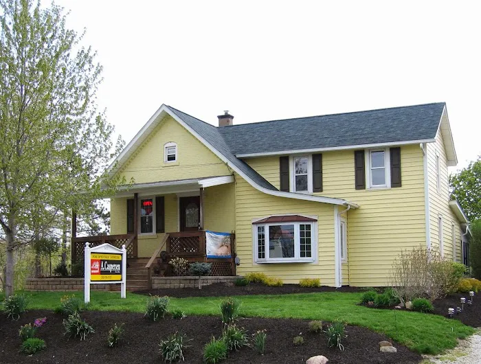 A. Caspersen Company Inc. Picture 3