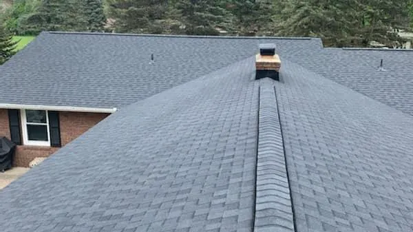 Anthony Roofing Picture 1