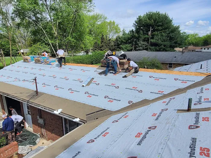 Anthony Roofing Picture 6