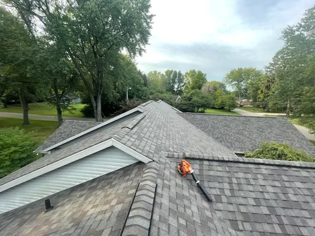 Anthony Roofing Picture 2