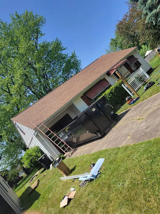 Anthony Roofing Picture 5