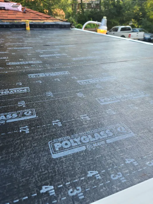 Anthony Roofing Picture 7