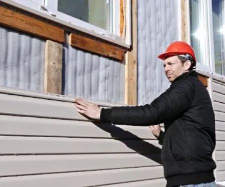 Under Construction Home Improvements LLC