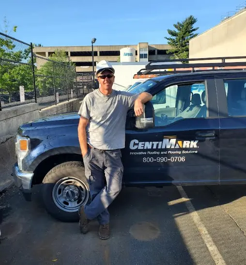 CentiMark Corporation Picture 3