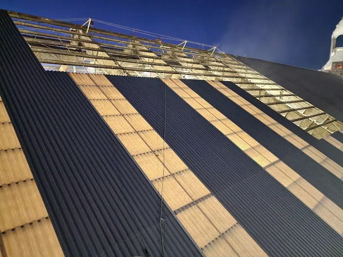 CentiMark Corporation Picture 5