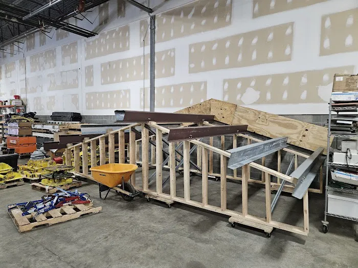 CentiMark Corporation Picture 8