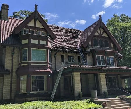 Hazlett Roofing & Renovation