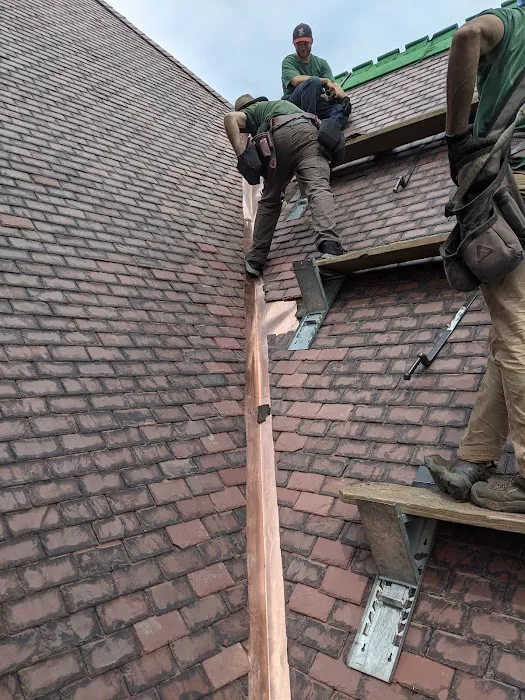 Hazlett Roofing & Renovation Picture 5