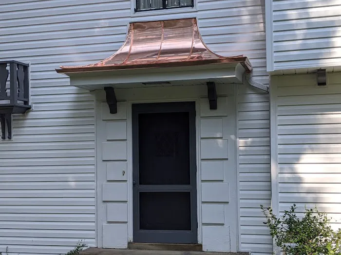 Hazlett Roofing & Renovation Picture 4