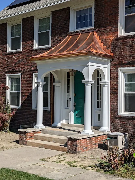 Hazlett Roofing & Renovation Picture 6