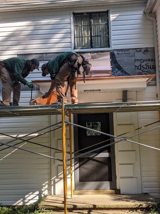 Hazlett Roofing & Renovation Picture 8