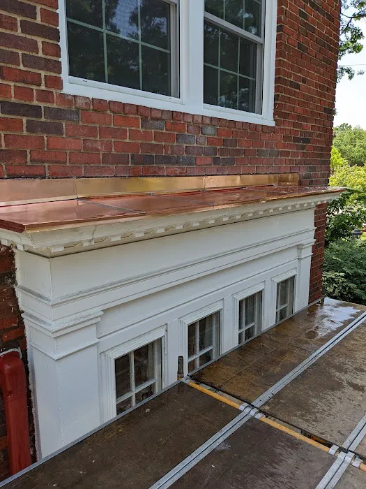 Hazlett Roofing & Renovation Picture 10