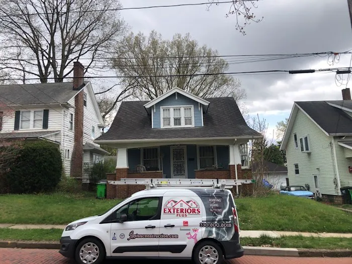 Exteriors Plus Picture 1