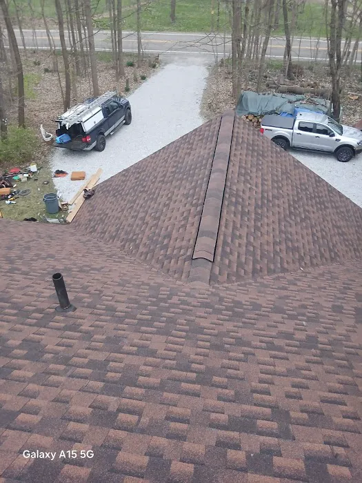 TK Roofing & Gutters Picture 3