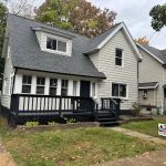 TK Roofing & Gutters