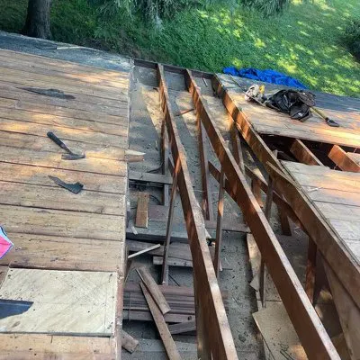 TK Roofing & Gutters Picture 4