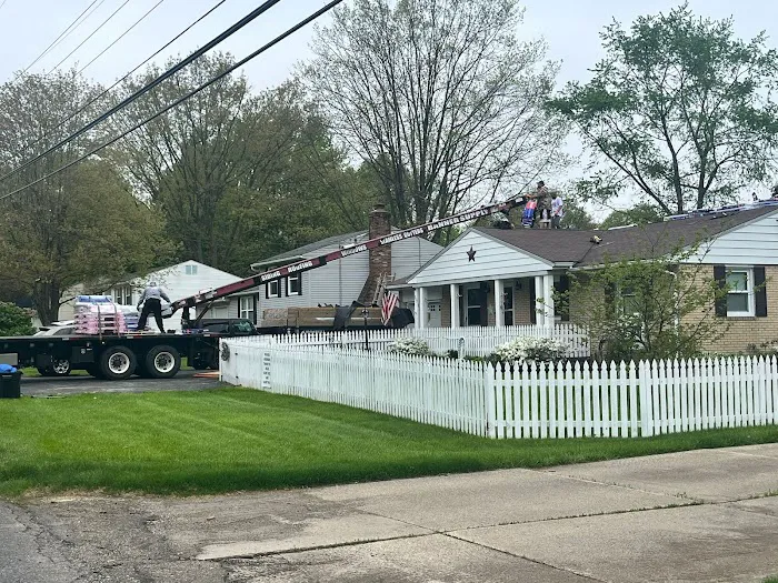 TK Roofing & Gutters Picture 5