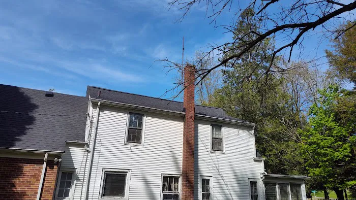 TK Roofing & Gutters Picture 6