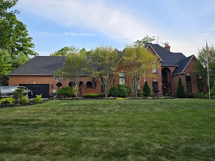 Homegrown Roofing and Construction Picture 1