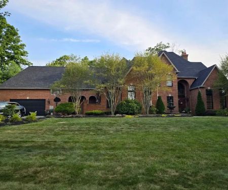 Homegrown Roofing and Construction