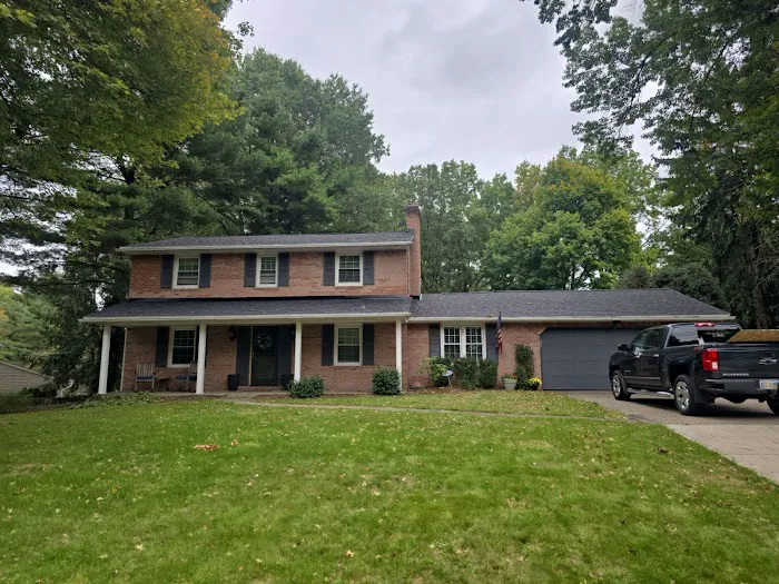 Homegrown Roofing and Construction Picture 4