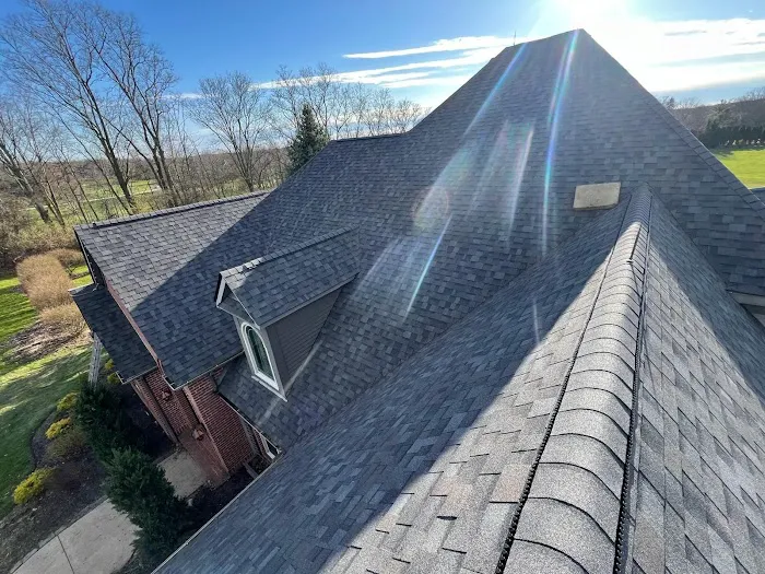 Homegrown Roofing and Construction Picture 3