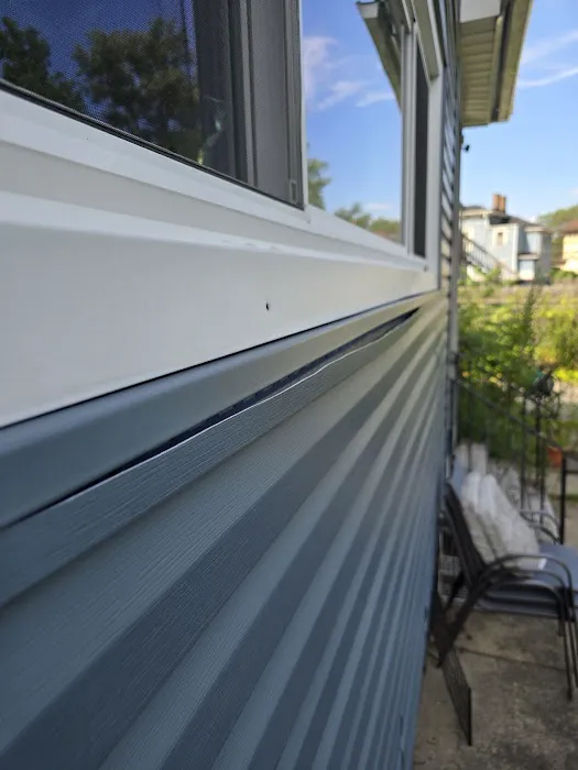 Homegrown Roofing and Construction Picture 5