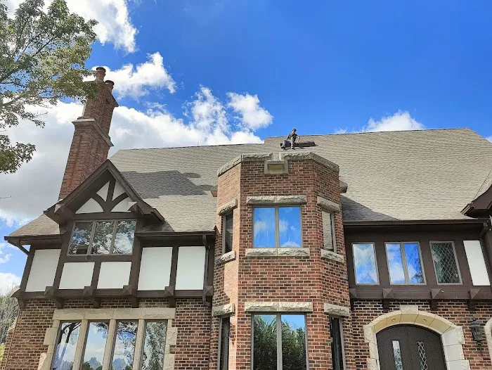 Homegrown Roofing and Construction Picture 7