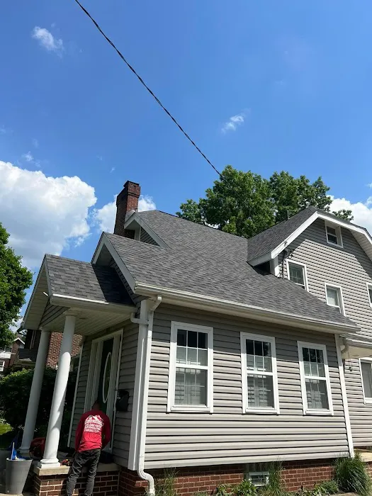 Homegrown Roofing and Construction Picture 9