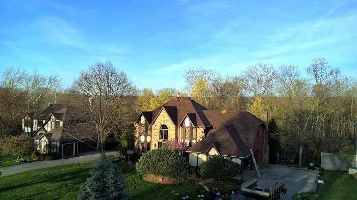 Buckeye Guys Roofing Picture 1