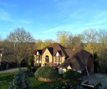 Buckeye Guys Roofing