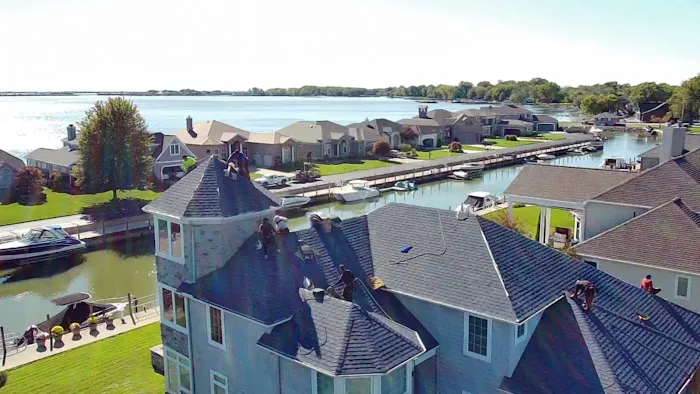 Buckeye Guys Roofing Picture 4