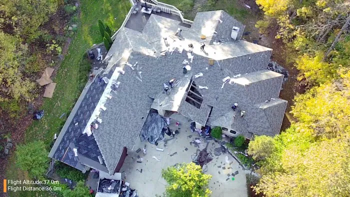 Buckeye Guys Roofing Picture 6