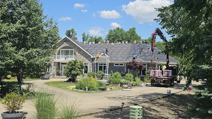 Buckeye Guys Roofing Picture 7