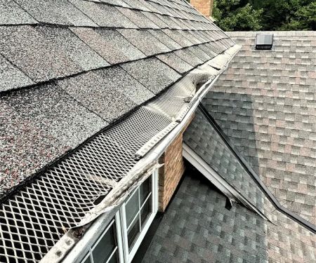 Ohio Roofing Services