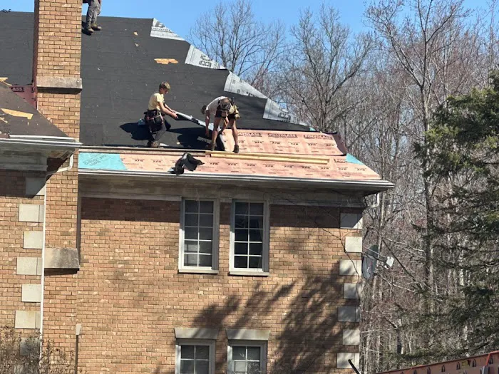 Ohio Roofing Services Picture 5