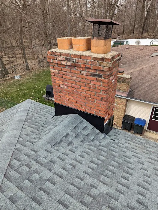 Ohio Roofing Services Picture 6