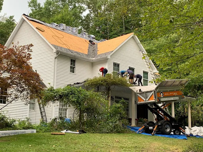 MBI Construction & Roofing Picture 6