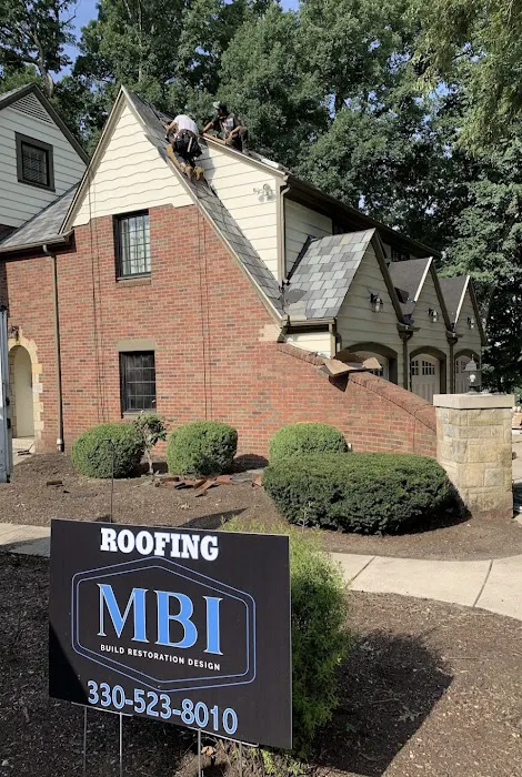 MBI Construction & Roofing Picture 4